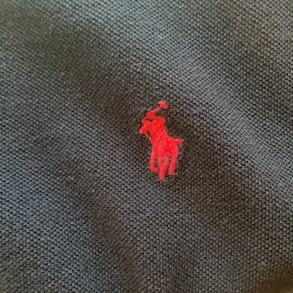 Polo by Ralph Lauren Boy’s Pullover S/S - Picture 4 of 8